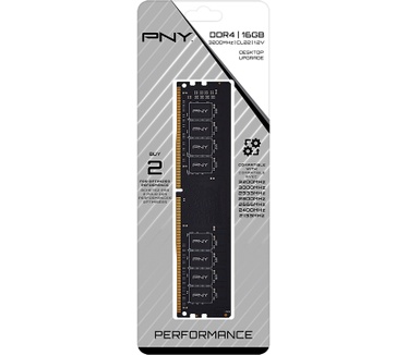 PNY MD16GSD43200-TB