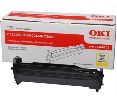 Oki 43460205