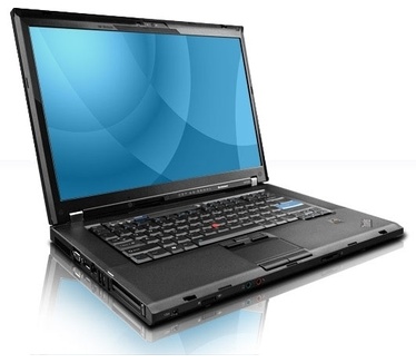 Lenovo ThinkPad W500 (NRA5TUK)