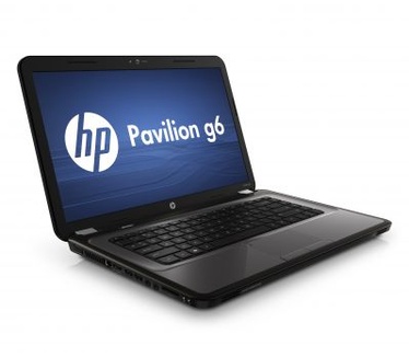 HP Pavilion g6-2004sd