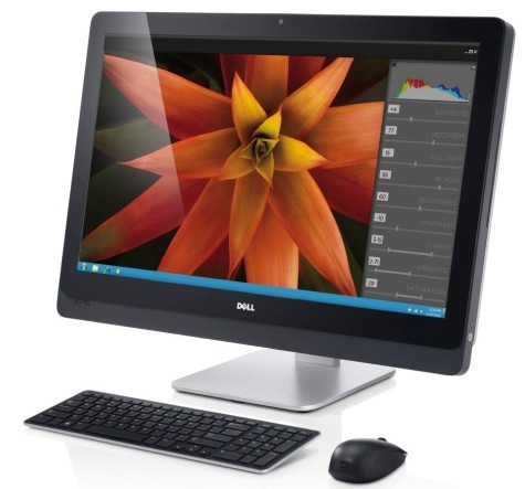 Dell XPS One 27