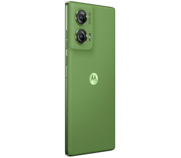 Motorola Edge 50 Fusion, 8GB ram, 256GB opslag Groen