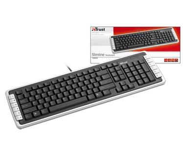 Trust KB-1350D
