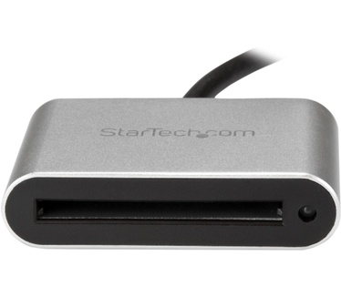 Startech.com USB 3.0 kaartlezer / schrijver voor CFast 2.0 kaart cf card reader