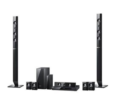 Samsung HT-C6730W