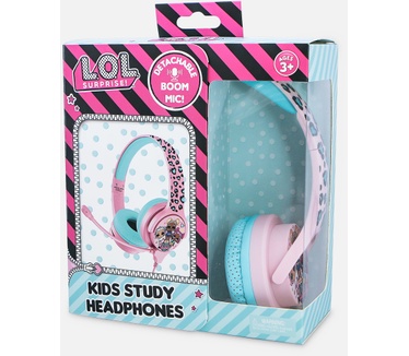 OTL Technologies L.O.L. Surprise! Let's Dance! Pink Kids Interactive