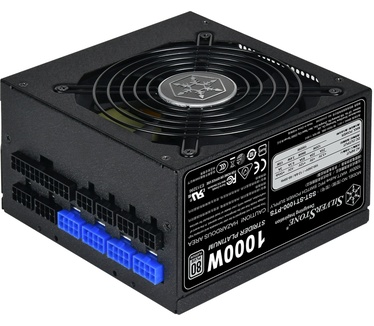 Silverstone SST-ST1000-PTS - 1000W - 80+ Platinum