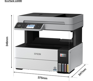 Epson EcoTank L6490