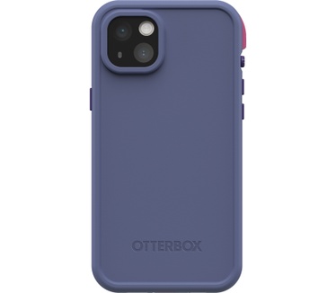 Otterbox OtterBox Fre-hoes voor iPhone 14 voor MagSafe, waterdicht (IP68), schokbestendig, vuilbestendig, gestroomlijnd en dun met ingebouwde schermbeschermer, 5x getest volgens militaire standaard, Valor
