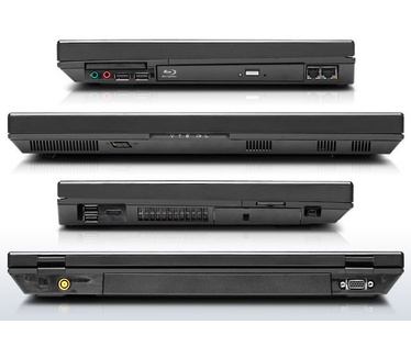 Lenovo ThinkPad SL500 (NRJ4DMH)