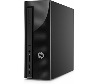 HP Slimline 260-a101nd