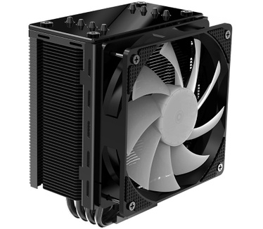 Jonsbo CR201RGB501-B