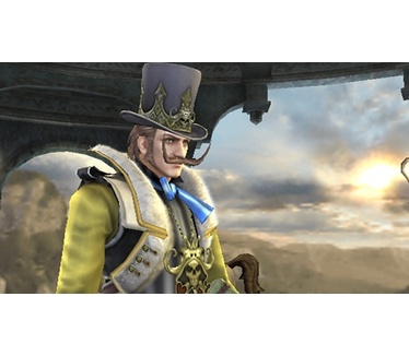 Soulcalibur: Broken Destiny