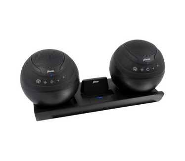 Alecto DSS-75 Draadloze Buitenspeakers