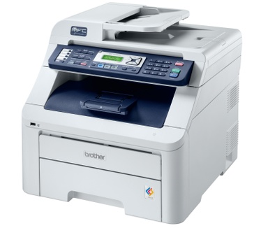Brother  MFC-9320CW