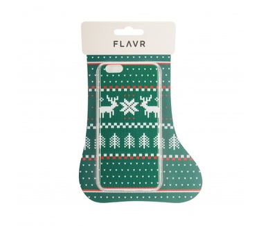 FLAVR Ugly Christmas Sweater