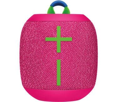 Ultimate Ears WonderBoom 3 Groen/Roze