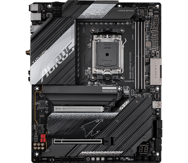 Gigabyte AORUS B650E AORUS TACHYON (rev. 1.0)