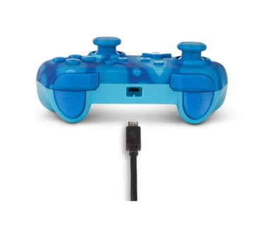 PowerA Squirtle Torrent