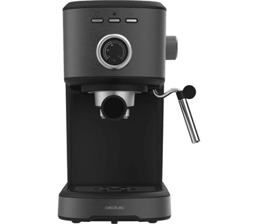Cecotec Power Espresso 20 Pecan