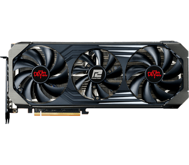 Powercolor Radeon RX 6700XT 12GB Red Devil