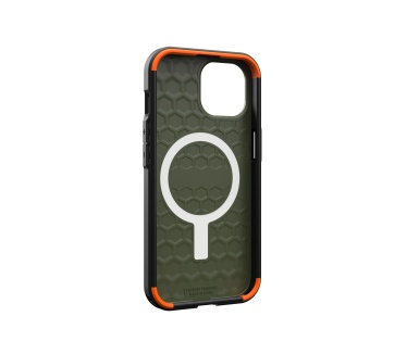 Urban Armor Gear Civilian Magsafe