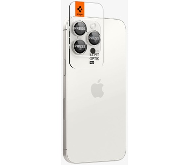 Spigen Optik Pro EZ Fit