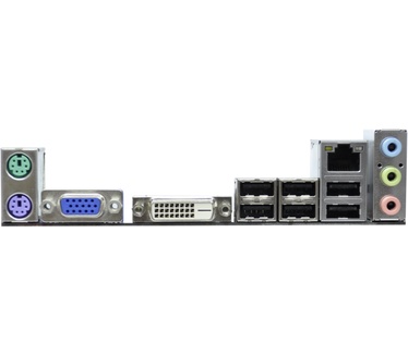 ASRock H61M-DGS