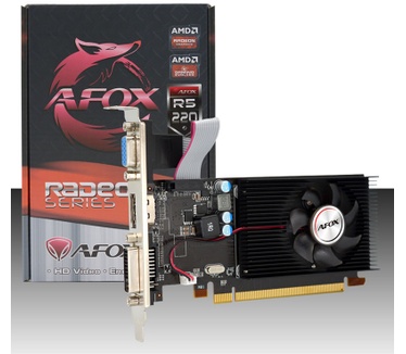 Afox AF5450-1024D3L5