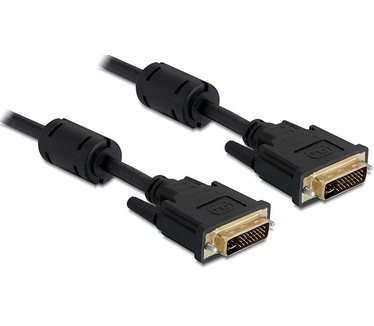 Delock 1m DVI-I