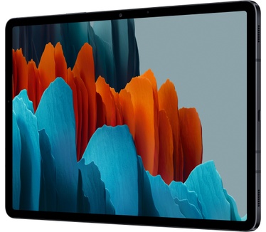 Samsung Galaxy Tab S7 LTE (8GB, 256GB intern) Zwart