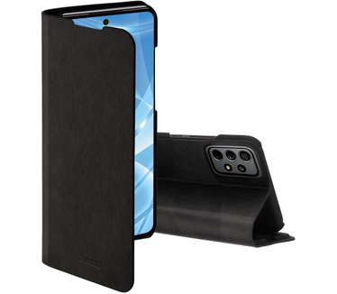 Hama Guard Pro (Galaxy A53 5G) Zwart
