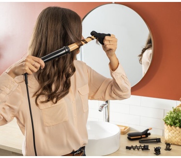 Rowenta Infinite Looks 14-in-1 CF4231 Multistyler