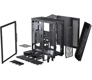 Phanteks Enthoo Pro 2 Server Edition Tempered Glass