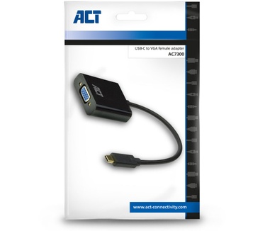 ACT AC7300