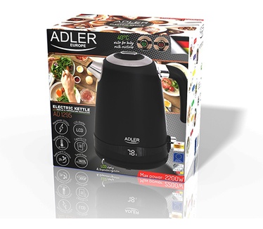 Adler AD 1295b