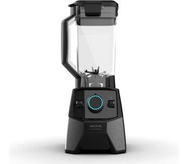 Cecotec Power Black Titanium 2000 Pro