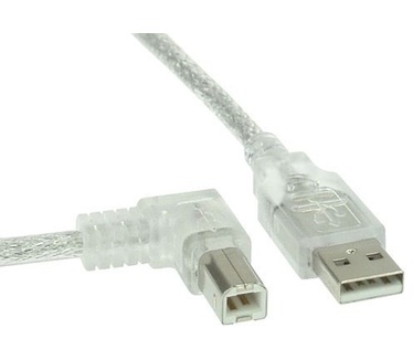 InLine 5m USB 2.0 AM/BM