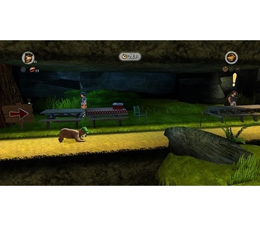 Yogi Bear: The Video Game