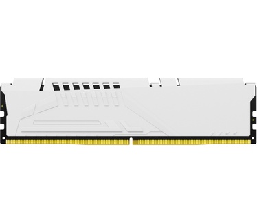 Kingston 16GB 6400MT/s DDR5 CL32 DIMM FURY Beast White EXPO