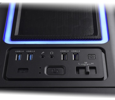 Enermax Ostrog ADV (blauwe led)