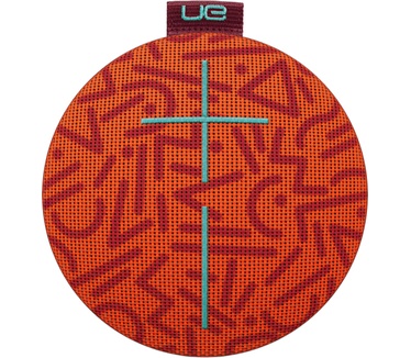 Ultimate Ears UE Roll Oranje