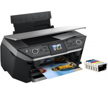 Epson Stylus Photo RX685