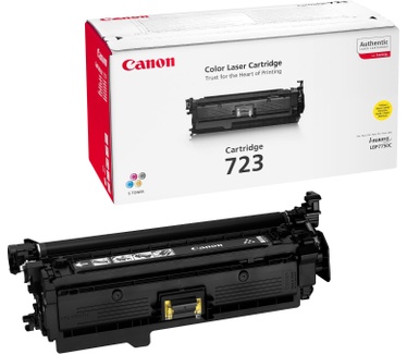 Canon 723Y