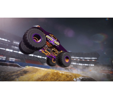 Monster Truck Championship, PS4