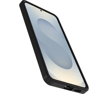 Otterbox React Magnets Series voor Samsung Galaxy S26+, Black Crystal