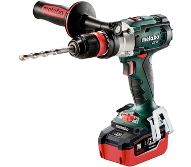 Metabo SB 18 LTX Quick (5500 mAh)