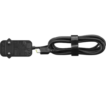 Lenovo 65 W USB-C Wall Adapter-EU Pin