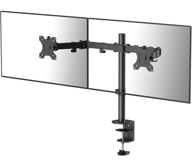 ACT Monitor bureausteun, 2 schermen tot 32", VESA