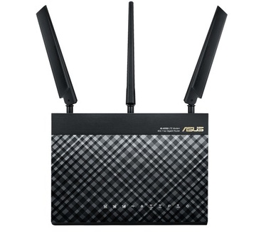 Asus 4G-AC55U